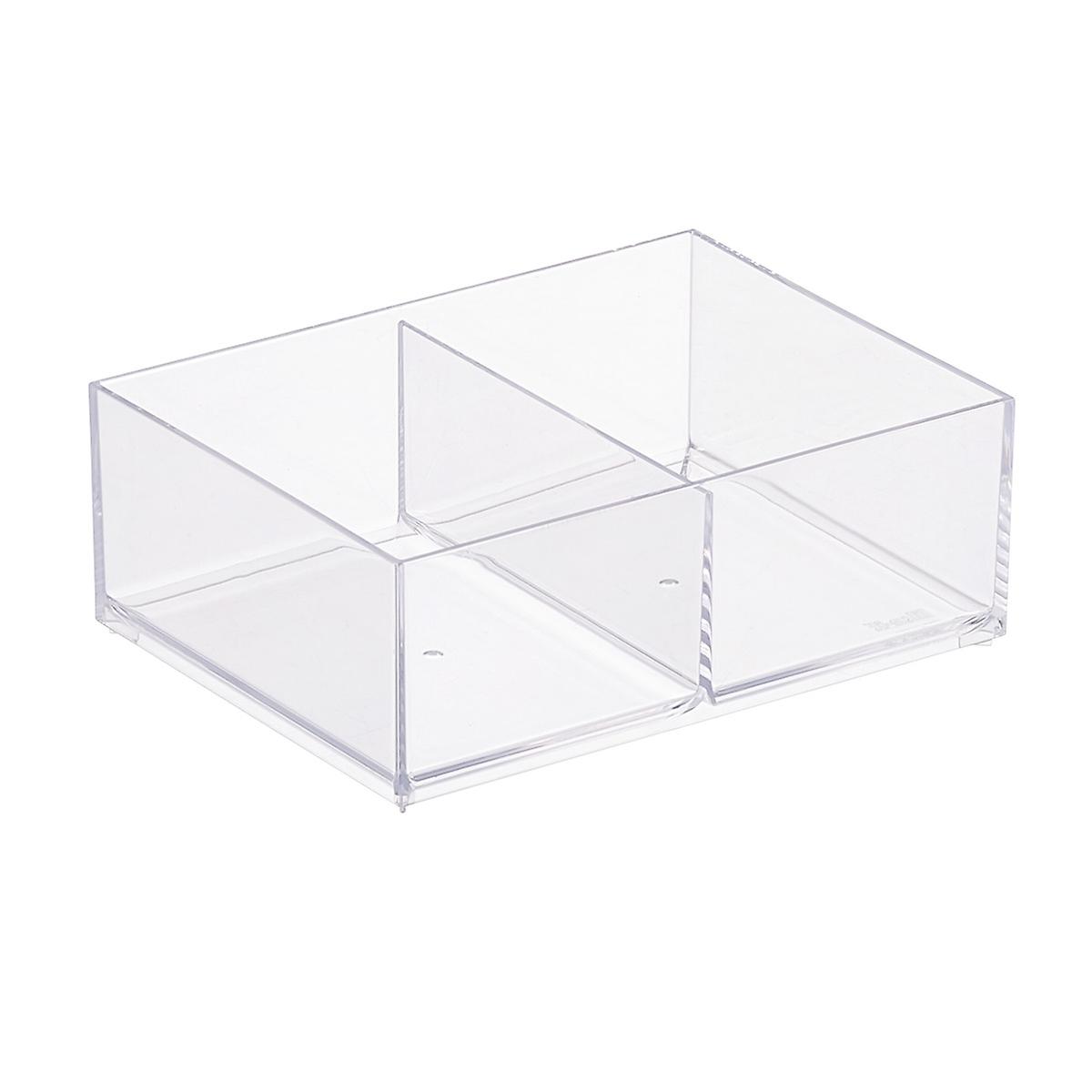 Like-it Sectioned Drawer Dividers | The Container Store