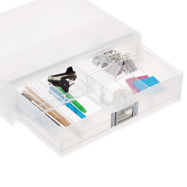 Like-it Sectioned Drawer Dividers
