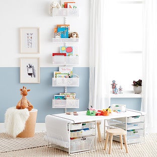 playroom desk