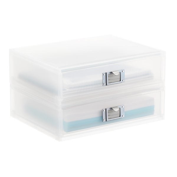 Like-it Landscape Paper Drawer