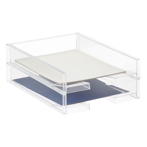 Like-it Portrait Letter Tray