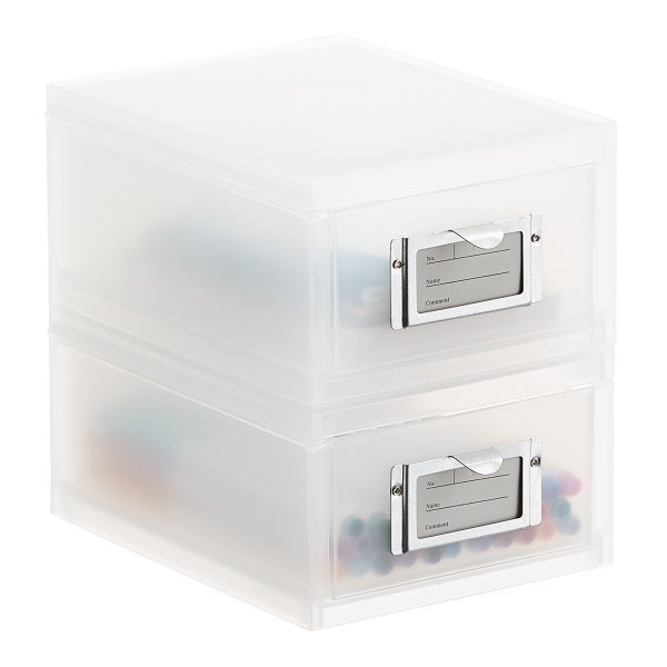 Like-it Accessory Drawer