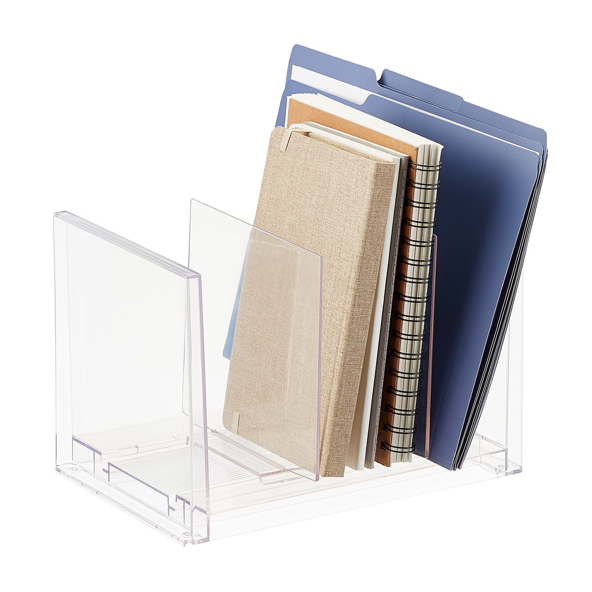Like-it Portrait File Sorter