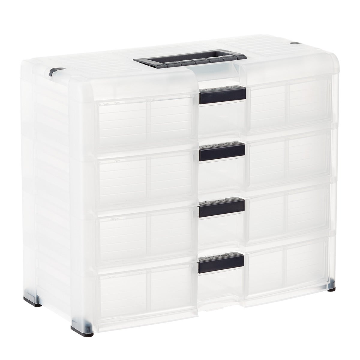 4Drawer Storage Chest The Container Store