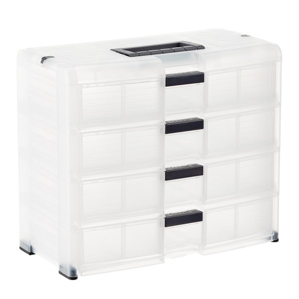4Drawer Storage Chest The Container Store