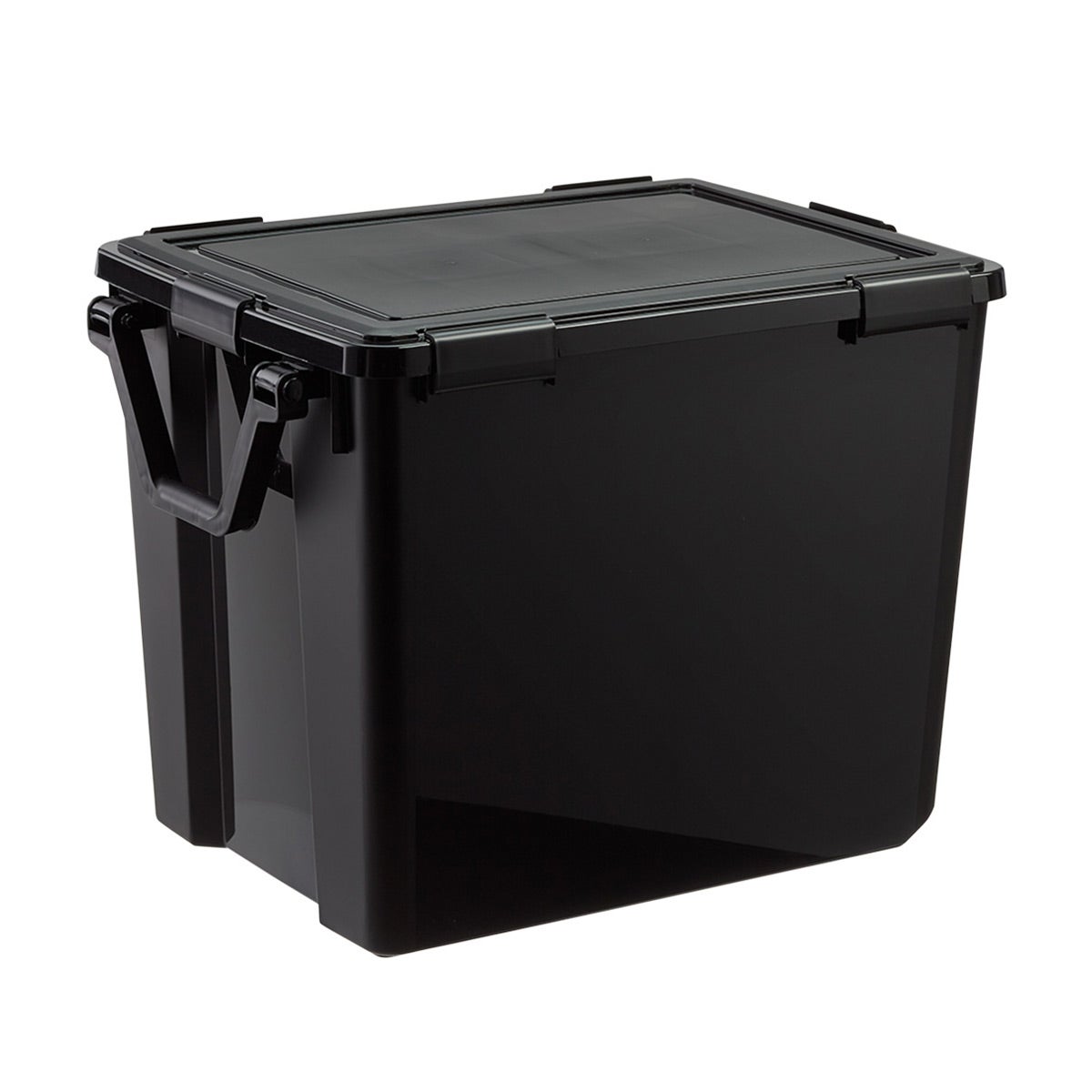 103 qt. Weathertight Tote with Wheels