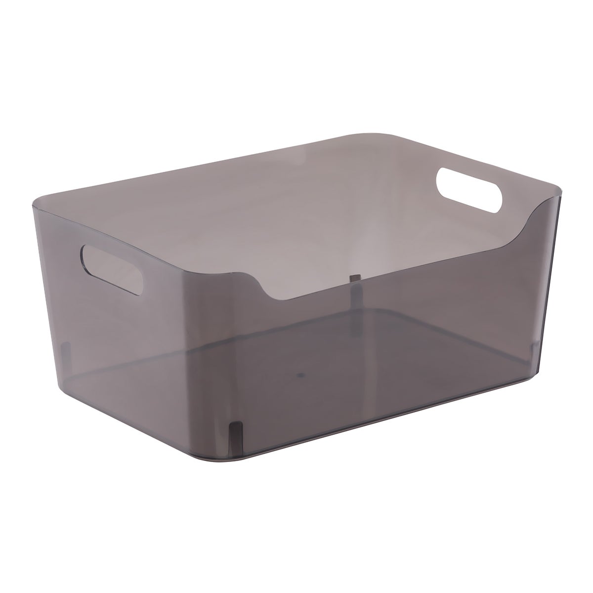 plastic storage bins on sale