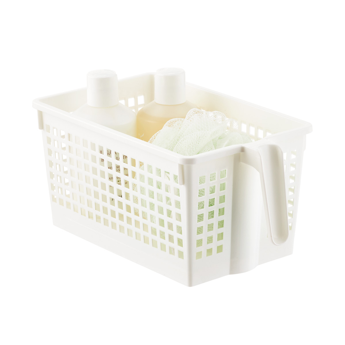 Undershelf Baskets  The Container Store