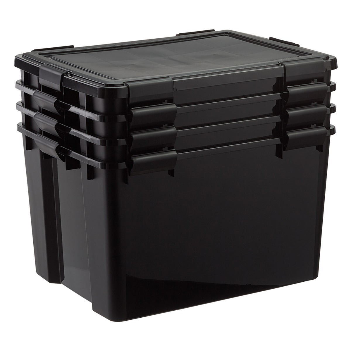 Miscellaneous Tabletop Storage Box Snack Storage Basket Plastic