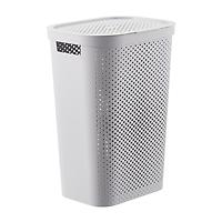 Curver Infinity Laundry Hamper Grey