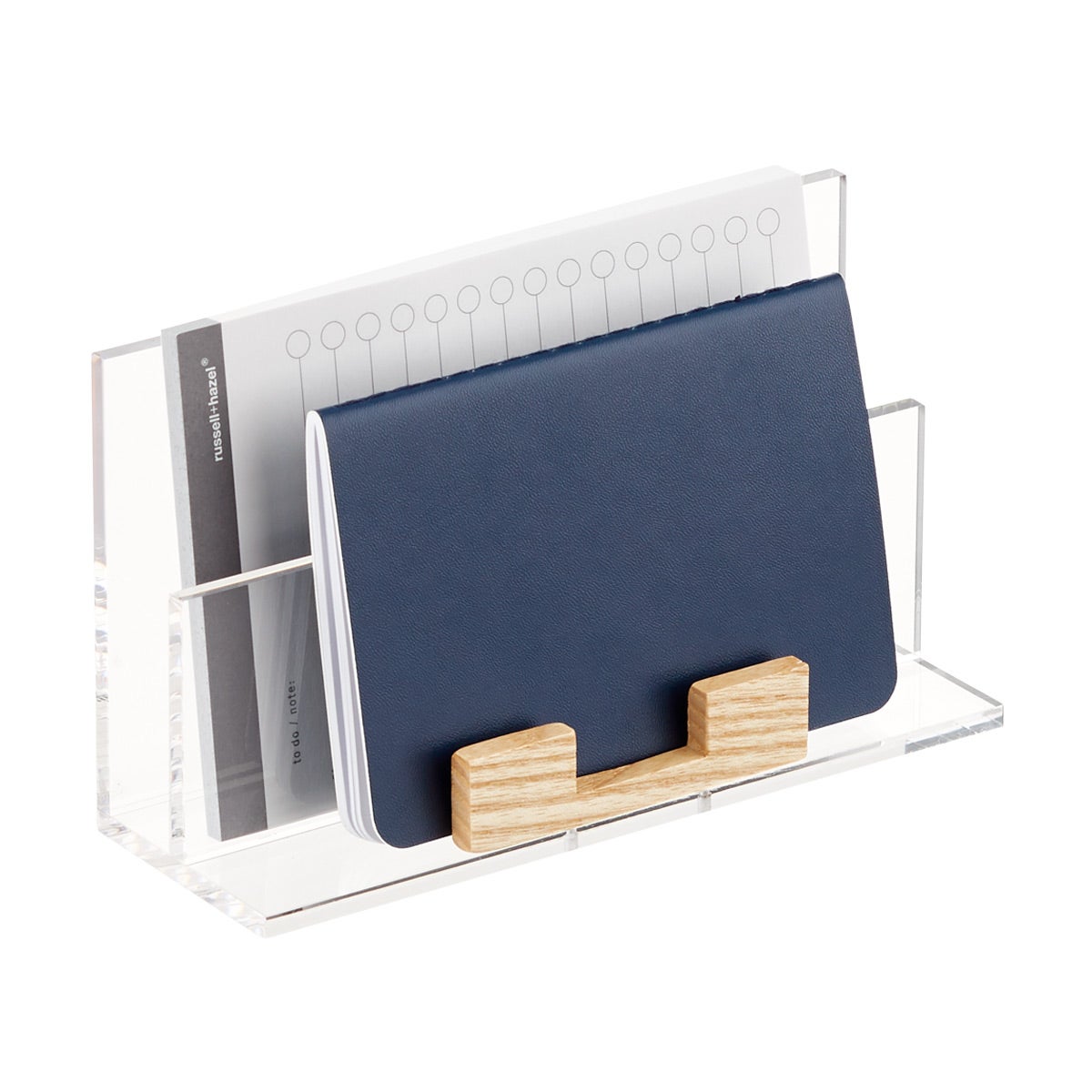 Lund London Nordic Letter Sorter The Container Store