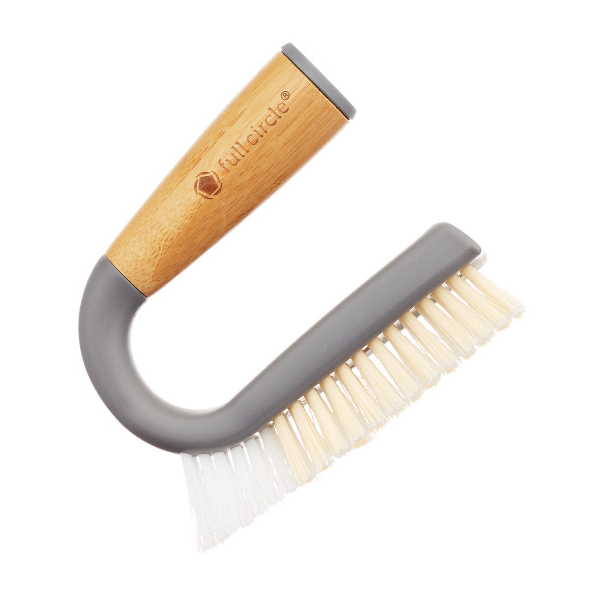 Grunge Buster Grout and Tile Scrub Brush - Thumbnail 4