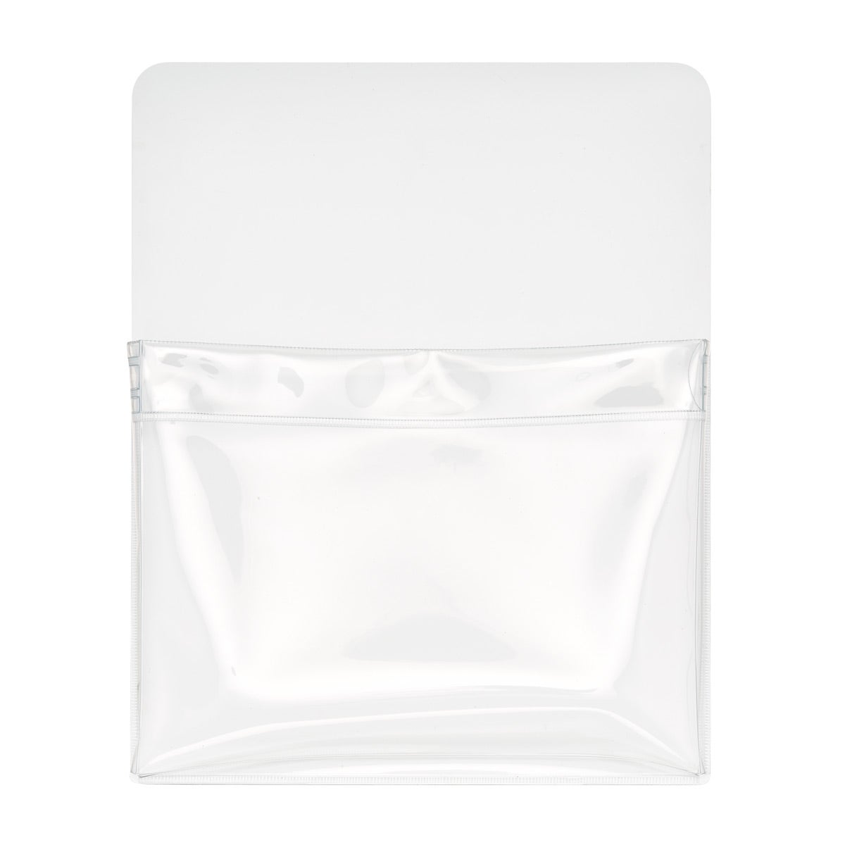 Design Ideas Large Lookers Magnetic Pouches The Container Store