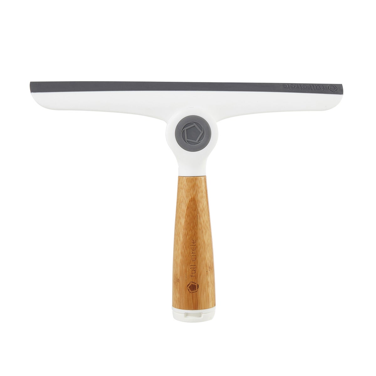 Full Circle Wipe Out Pivoting Head Squeegee | The Container Store, image size:1200x1200