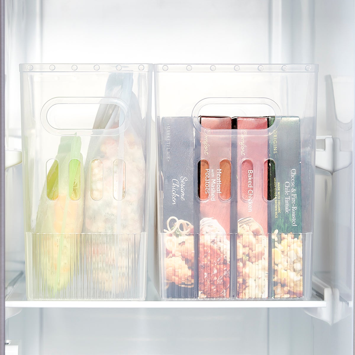 MultiPurpose Bins The Container Store