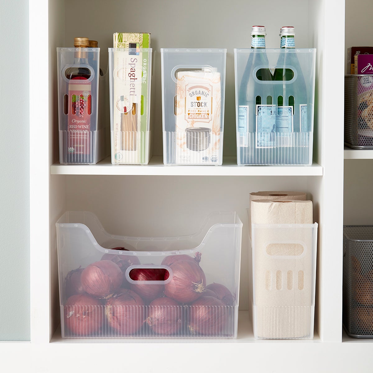 container store toy organizer