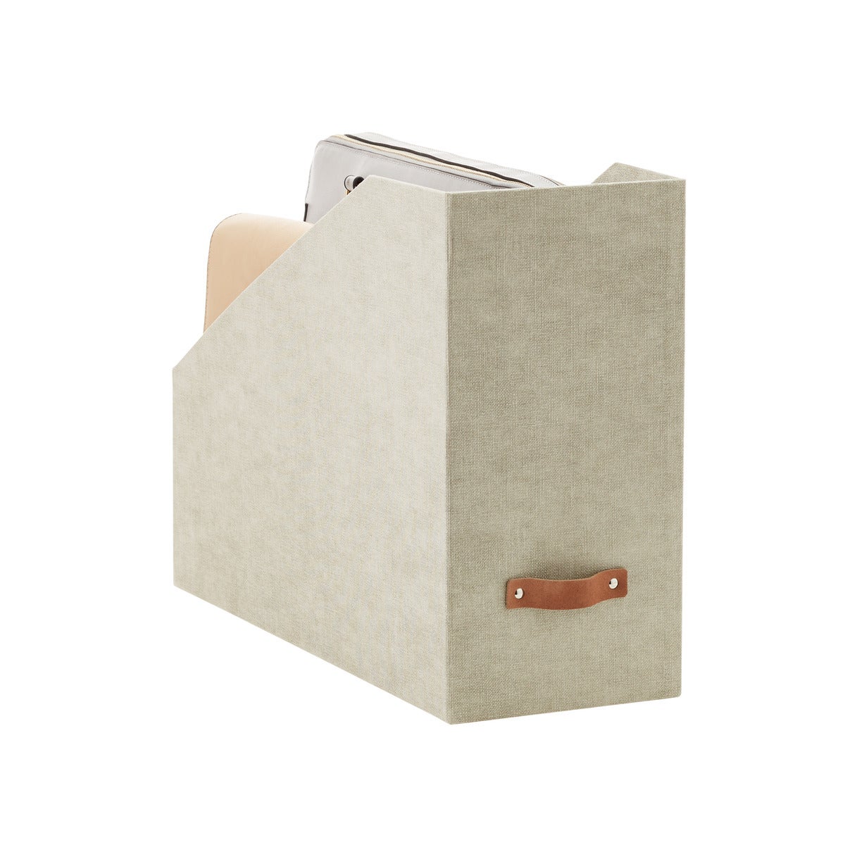 linen storage containers