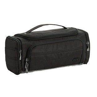 lug toiletry case
