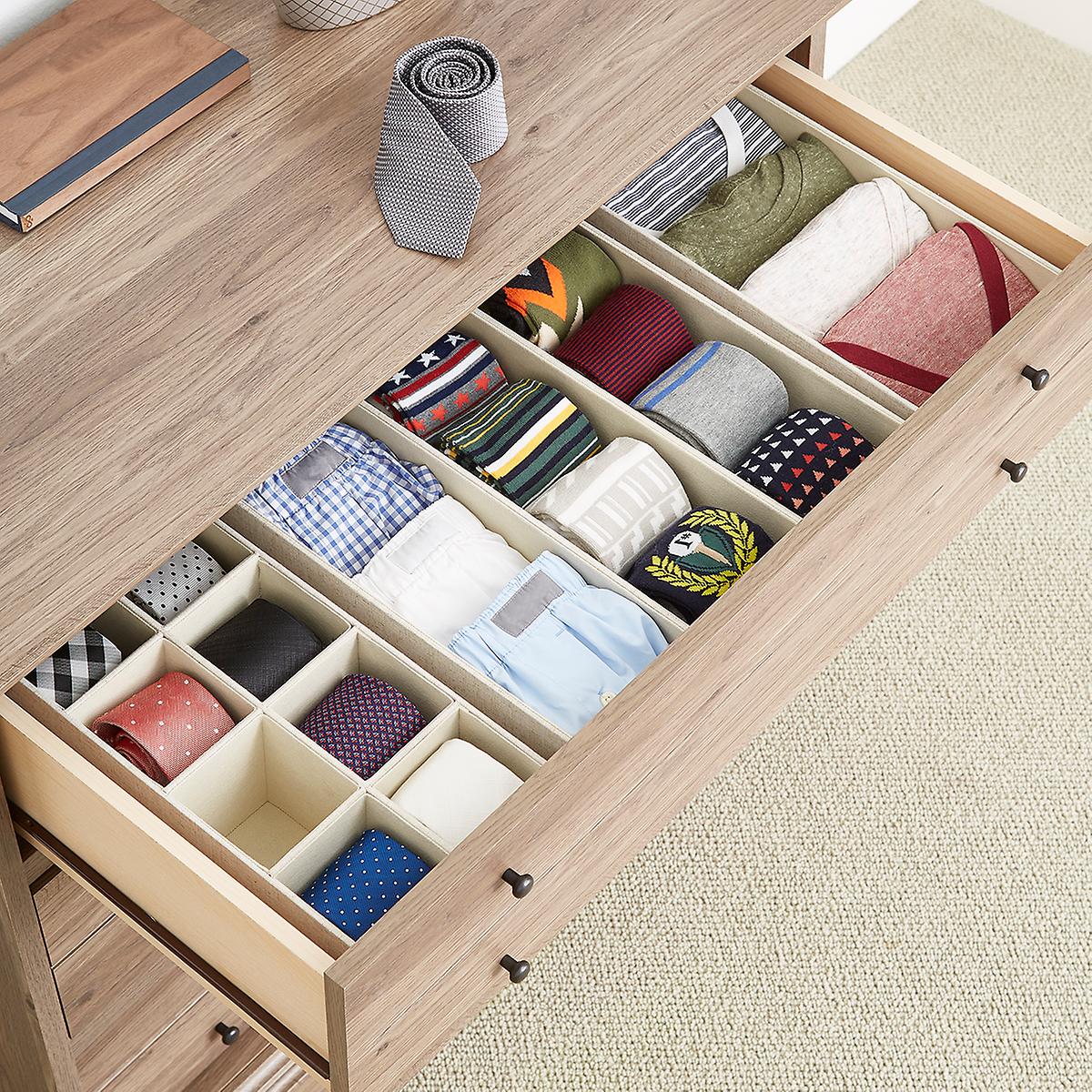 Drawer Organizers, Fashion Drawer Organizers