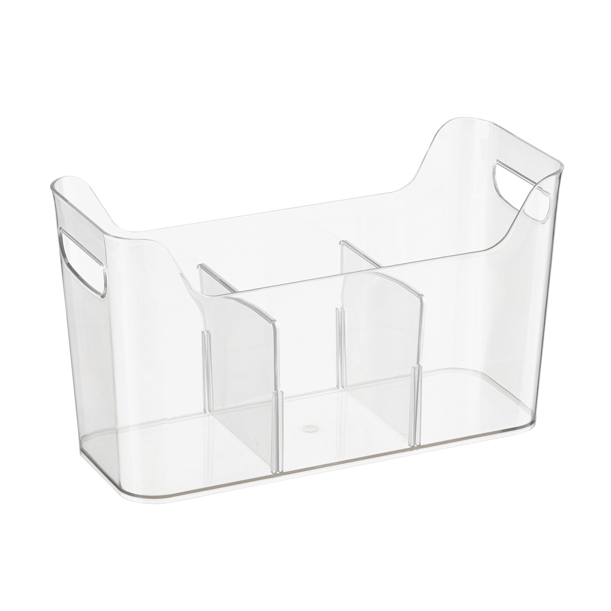 https://www.containerstore.com/catalogimages/362301/10076999-divided-freezer-bin-clear-n.jpg