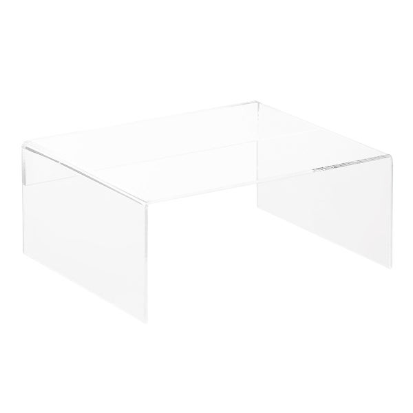 Acrylic Organizer Shelves