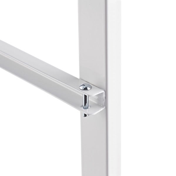 Elfa Drawer Back Stop Pins The Container Store