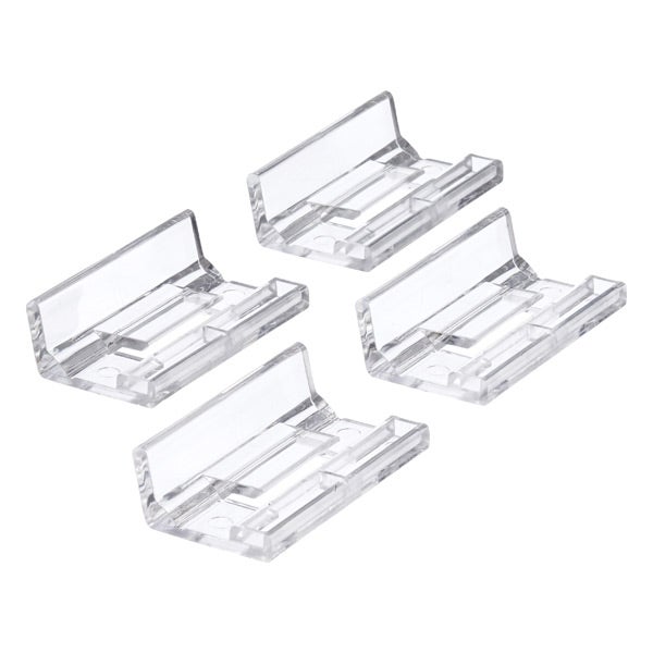 Elfa Mesh Drawer In & Out Stops