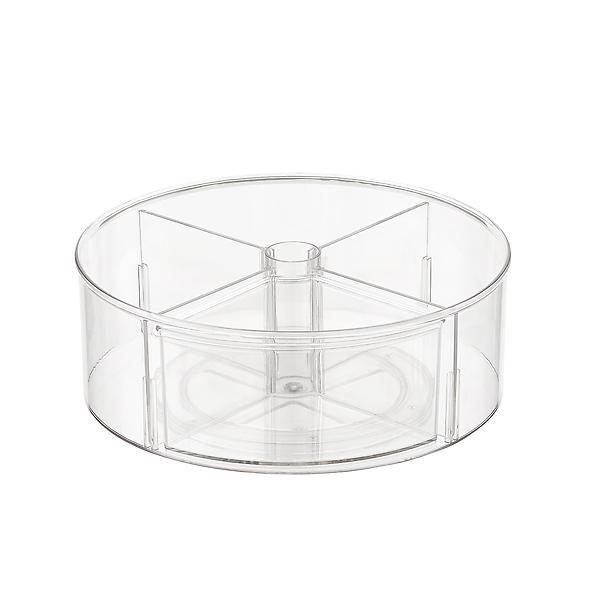 https://www.containerstore.com/catalogimages/363976/10077083-T.H.E.-divided-turntable-v2.jpg?width=600&height=600&align=center