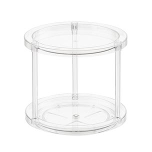 T.H.E. 2-Tier Turntable