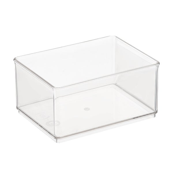 The Home Edit By IDesign Divided Lazy Susan