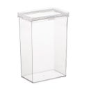 The Home Edit Pantry Canisters