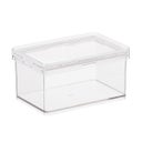 The Home Edit Pantry Canisters