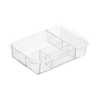 Expandable Cosmetic Organizer