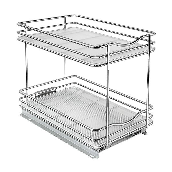 Lynk Professional Steel Pull Out Drawer & Reviews