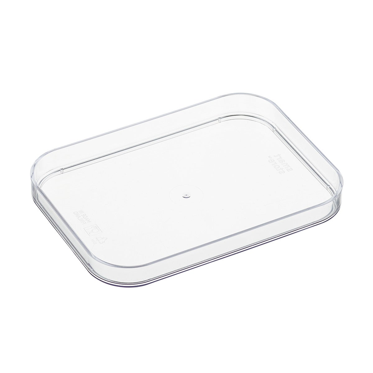 SmartStore Compact Plastic Modular Bin Lids