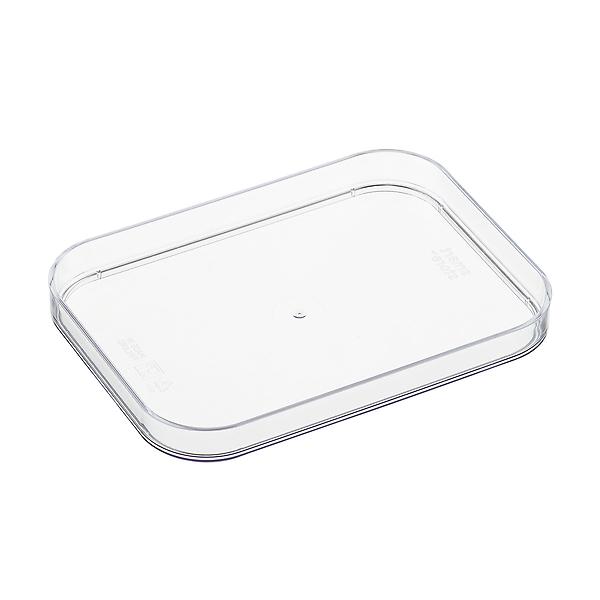 https://www.containerstore.com/catalogimages/364525/10077429-compact-plastic-lid-tray-cl.jpg?width=600&height=600&align=center