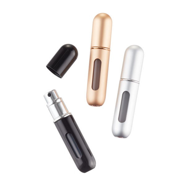 Travalo Easy-Fill Perfume Atomizer