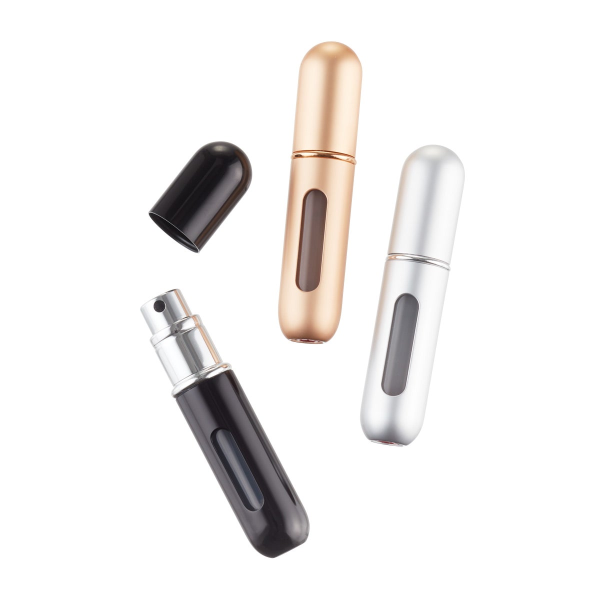 Travalo Easy Fill Perfume Atomizer