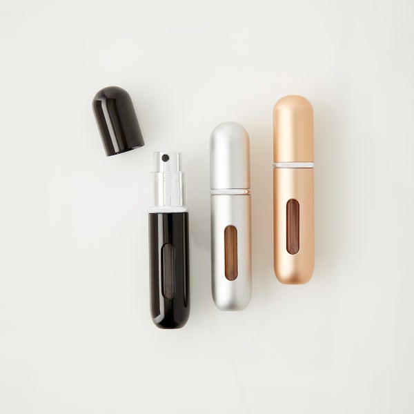 Travalo Easy-Fill Perfume Atomizer