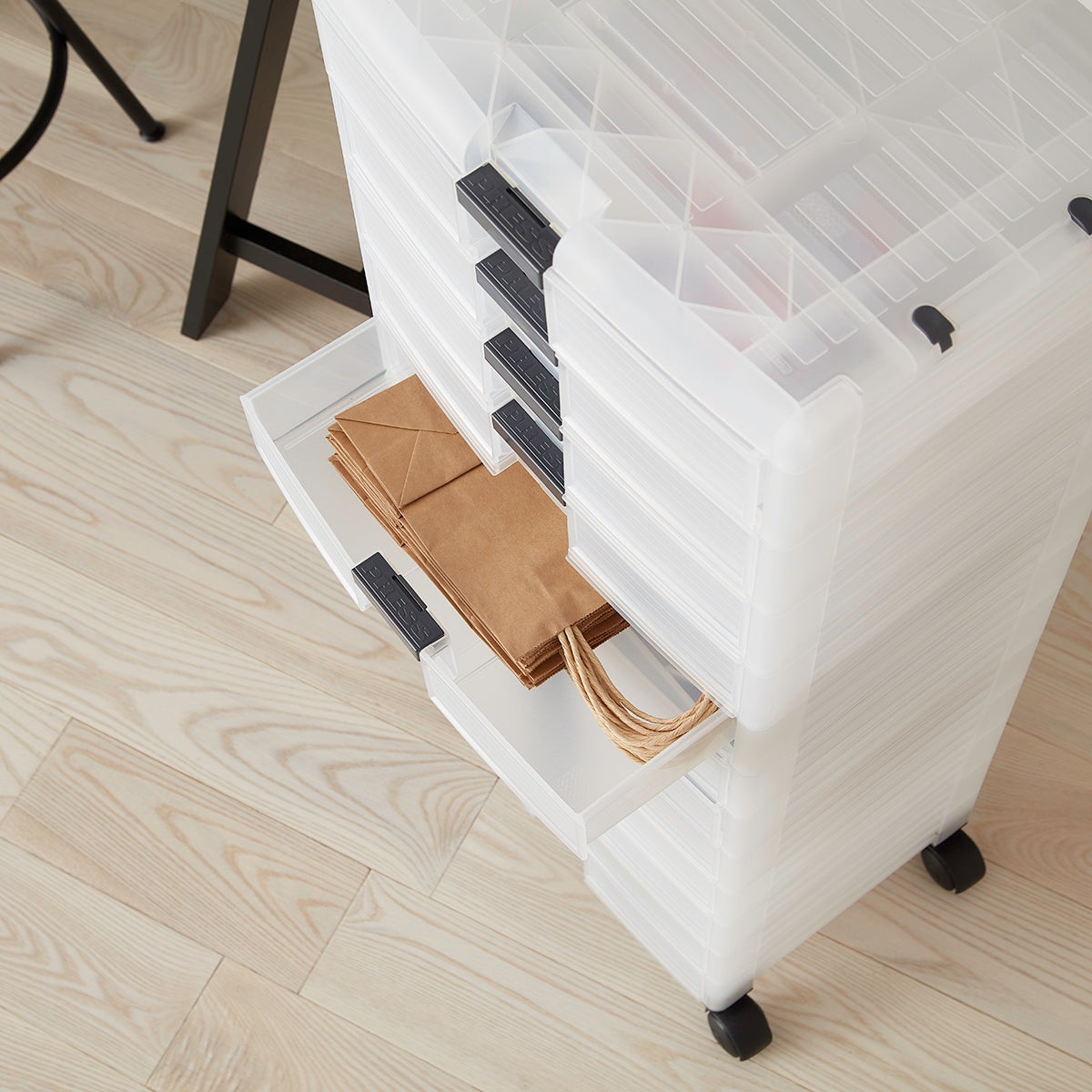 12Drawer Storage Chest The Container Store