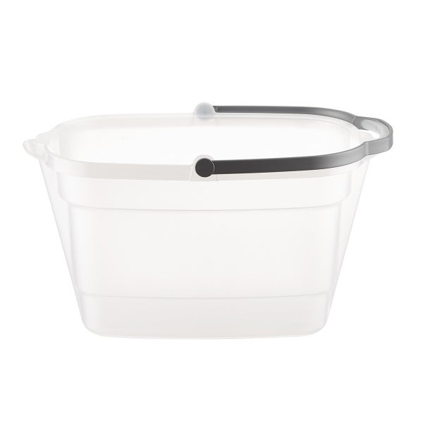 Casabella 4 gal. Bucket with Handle