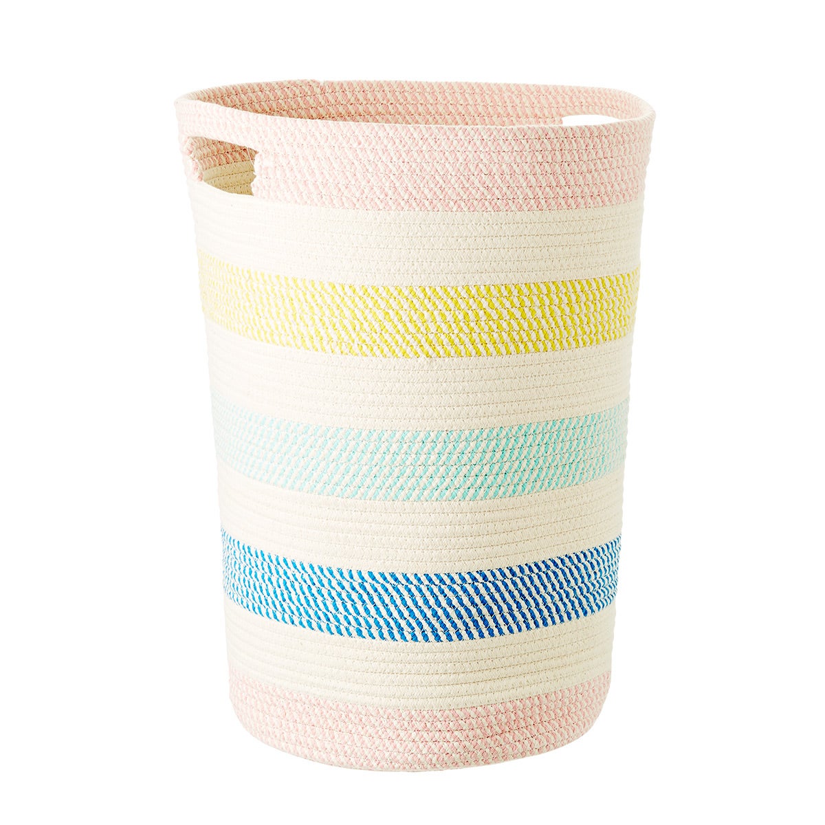 Rope hamper deals