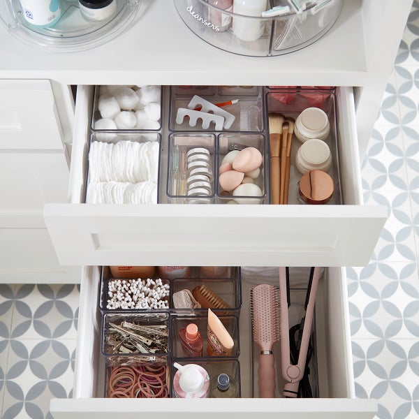 The Home Edit Organizer Bins The Container Store