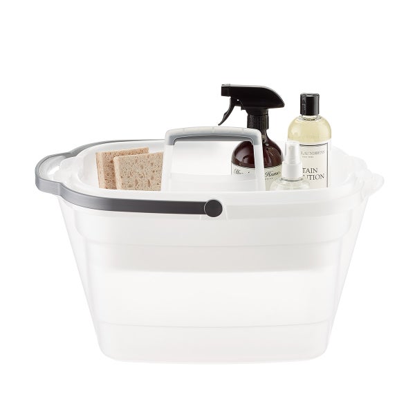 Casabella 4 gal. Bucket with Handle