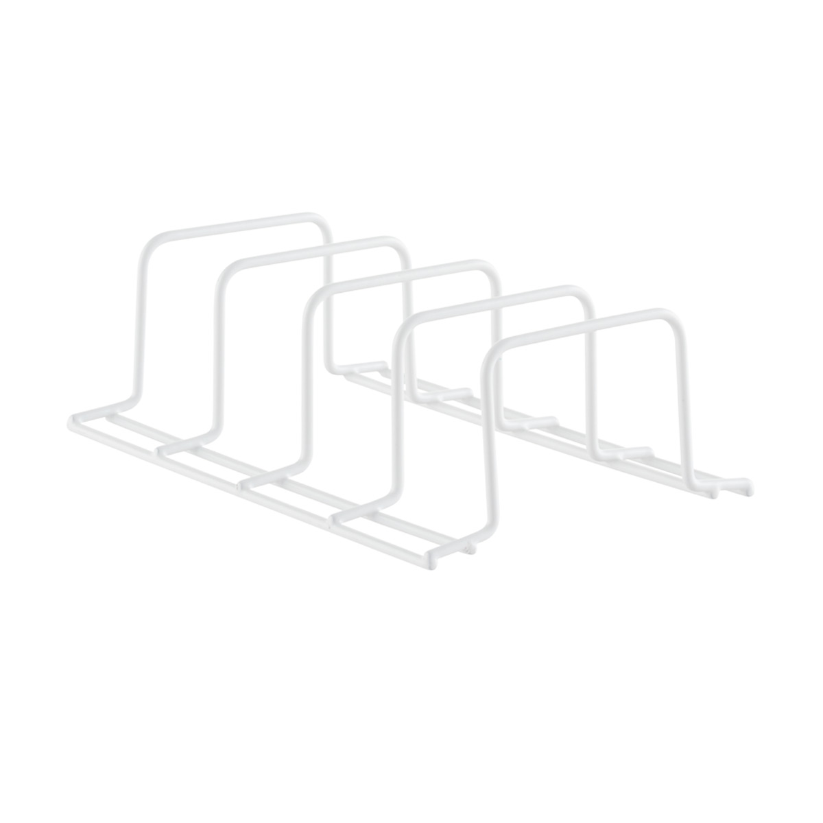 4-Sort Wire Dividers