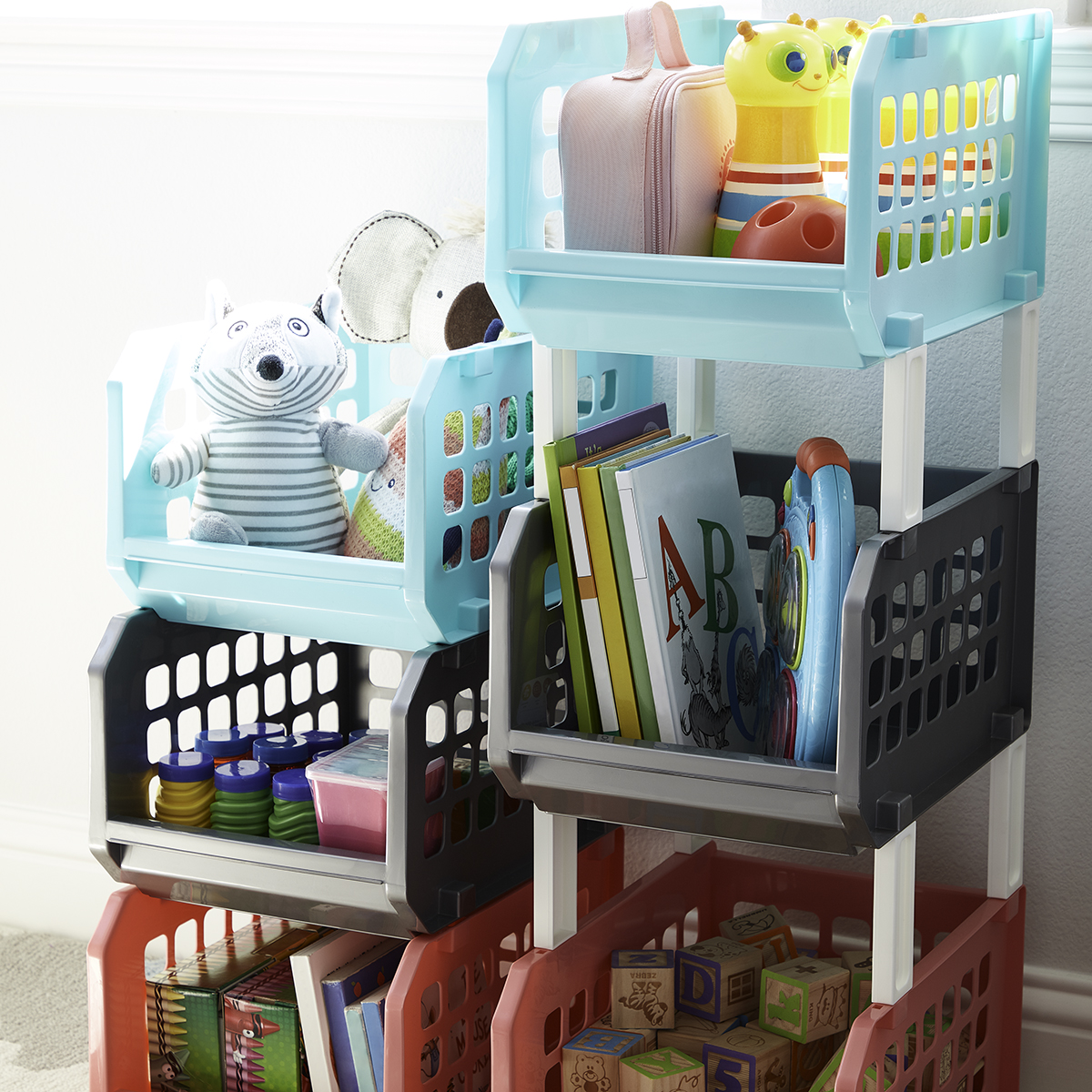 toy storage container store