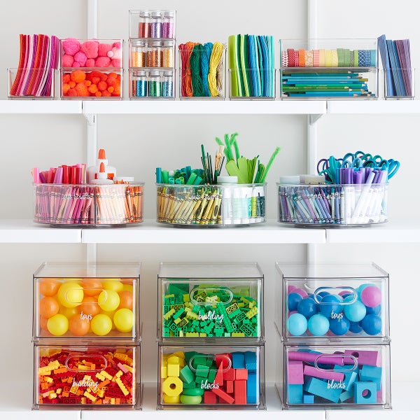 Storage Solutions Home Edit: Transform Your Space Effortlessly