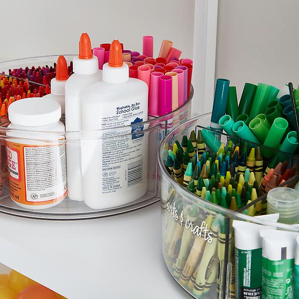 5 Kid-Friendly Systems For Organizing Toys – The Home Edit