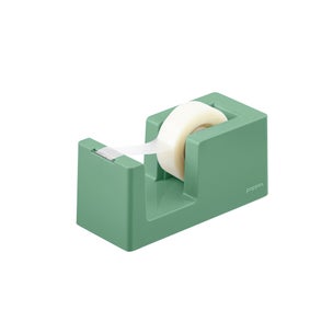 Sage Poppin Tape Dispenser Stapler The Container Store