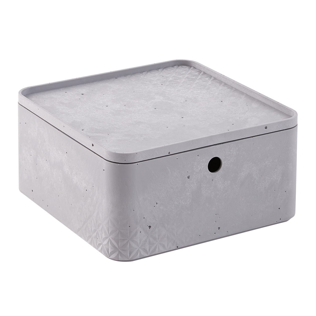 Curver Stone Beton Storage Bo The Container Curver Stone Beton Storage Bo The